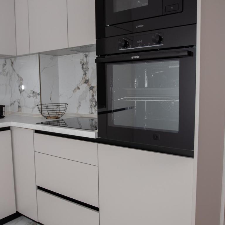 Apartman Solis - Apartman sa 1 Spavaćom Sobom - 36