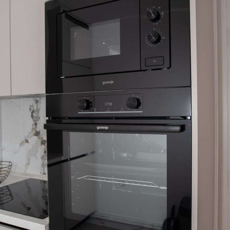 Apartman Solis - Apartman sa 1 Spavaćom Sobom - 37