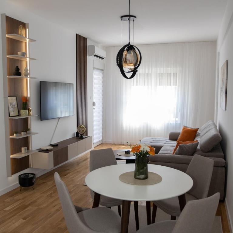 Apartman Solis - Apartman sa 1 Spavaćom Sobom - 42