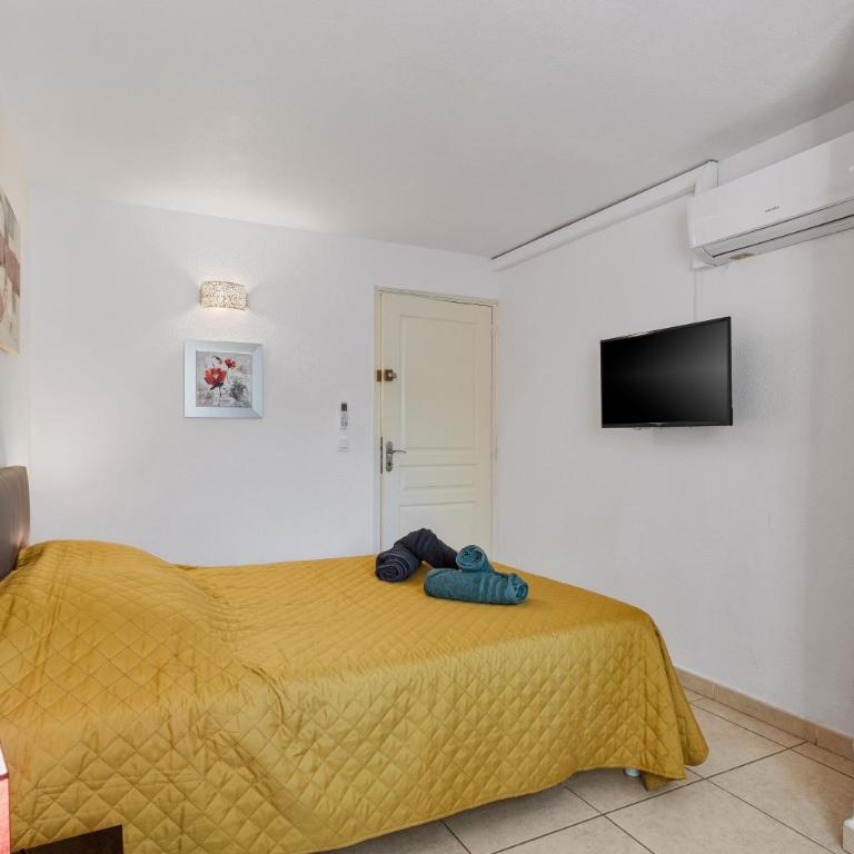 Courtille Plage - Appartement avec Terrasse - 9