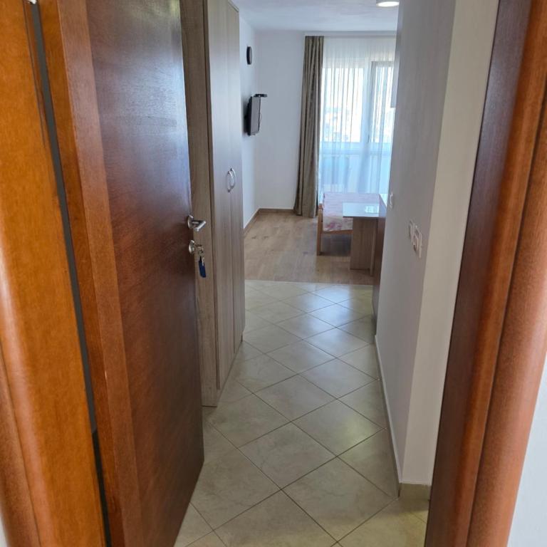 Apartmani Nikmil Bar- Šusanj - Studio with Sea View - 2