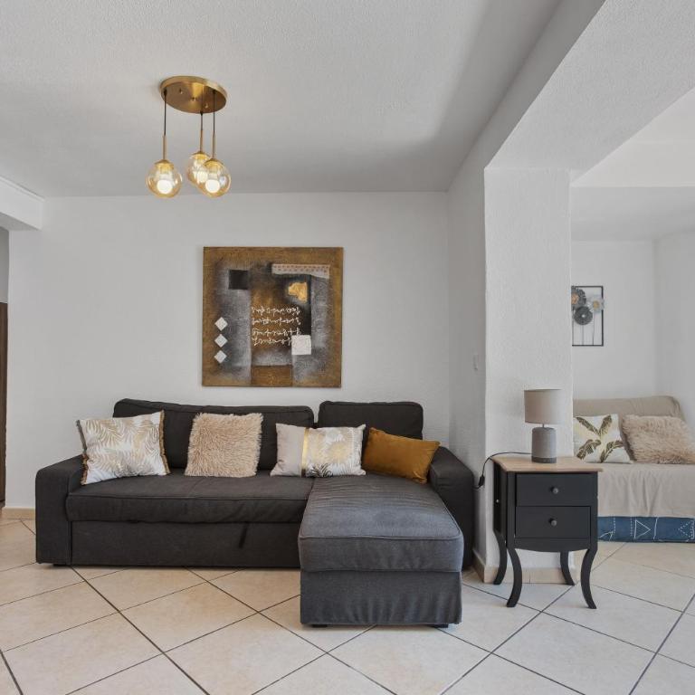 Courtille Plage - Appartement avec Terrasse - 2