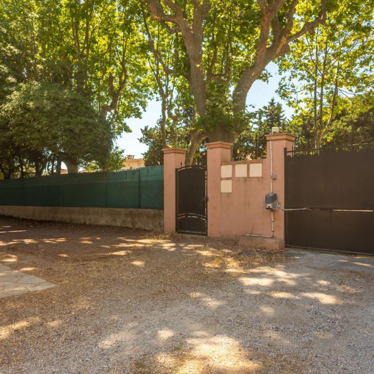 Courtille Plage - Appartement avec Terrasse - 23