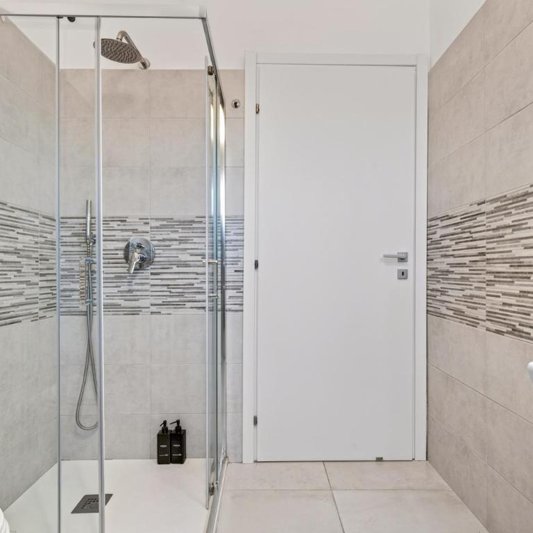 Urban House Romolo Garden View - Navigli Milano - Appartamento con 1 Camera da Letto - 20