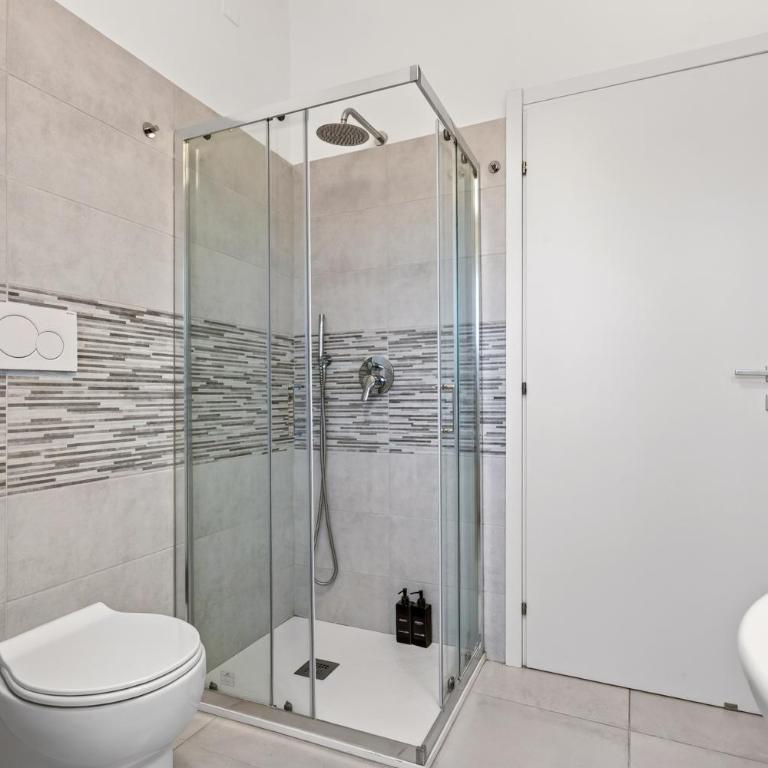 Urban House Romolo Garden View - Navigli Milano - Appartamento con 1 Camera da Letto - 21