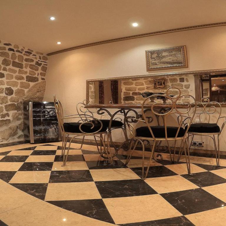 Cattaro Royale Apartment - Apartman sa 2 Spavaće Sobe - 36