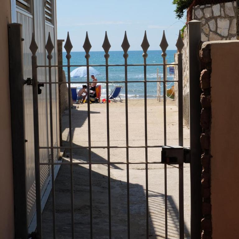 Onda etrusca con giardino tranquillo riservato Pet Friendly - Appartamento - Piano Terra - 3