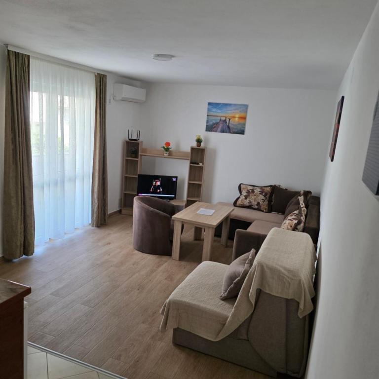 Apartmani Nikmil Bar- Šusanj - Suite with Mountain View - 4