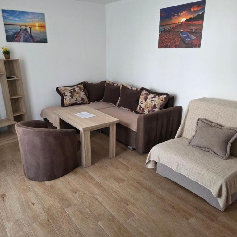Apartmani Nikmil Bar- Šusanj - Suite with Mountain View - 3