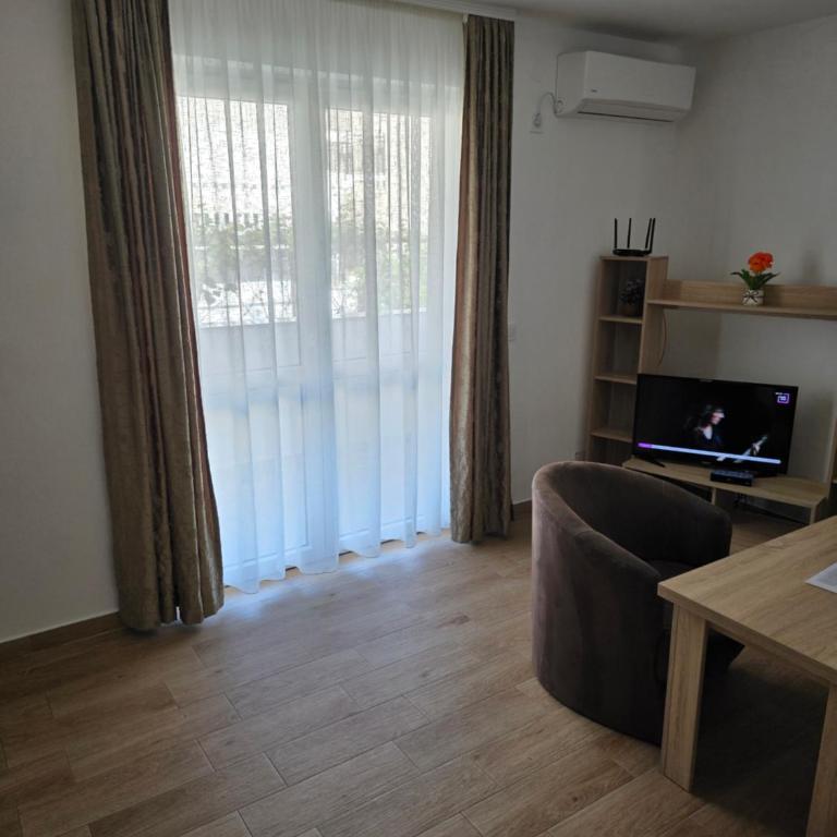Apartmani Nikmil Bar- Šusanj - Suite with Mountain View - 6