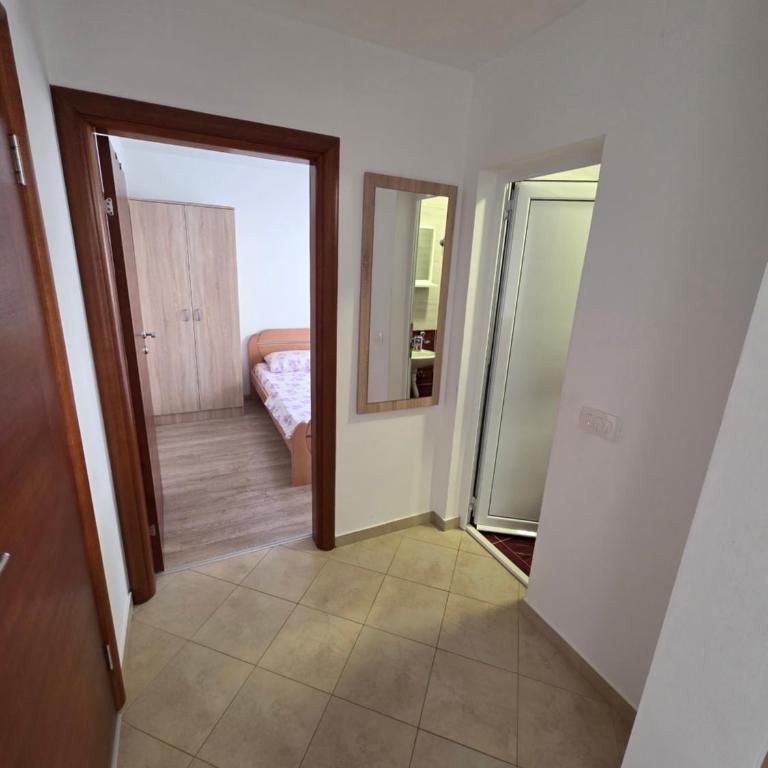 Apartmani Nikmil Bar- Šusanj - Suite with Mountain View - 9