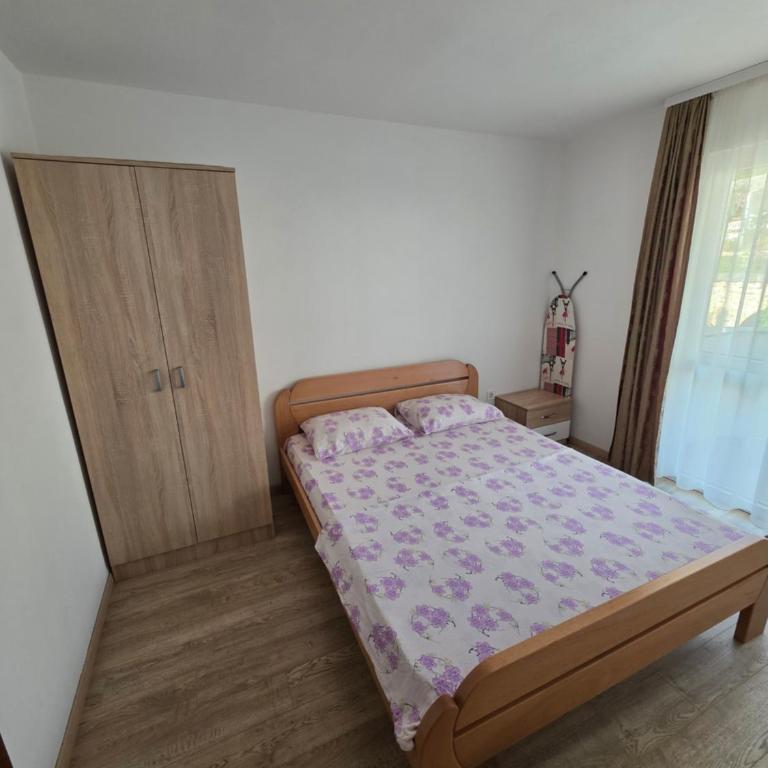 Apartmani Nikmil Bar- Šusanj - Suite with Mountain View - 14