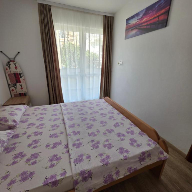 Apartmani Nikmil Bar- Šusanj - Suite with Mountain View - 13