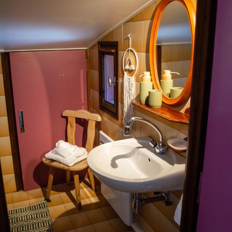 Appartement Aquarelle à deux pas du lac - Apartamento de 3 dormitorios - 10