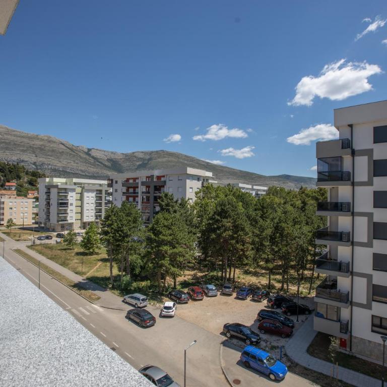 Apartman Solis - Apartman sa 1 Spavaćom Sobom - 43