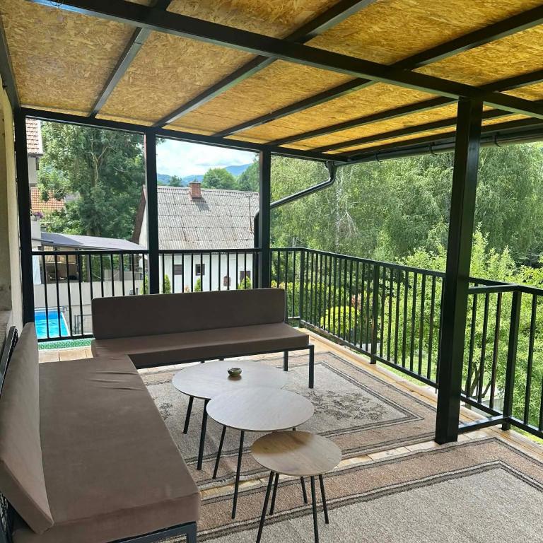 Comfort house near pyramids II - Apartman na Više Nivoa - 4