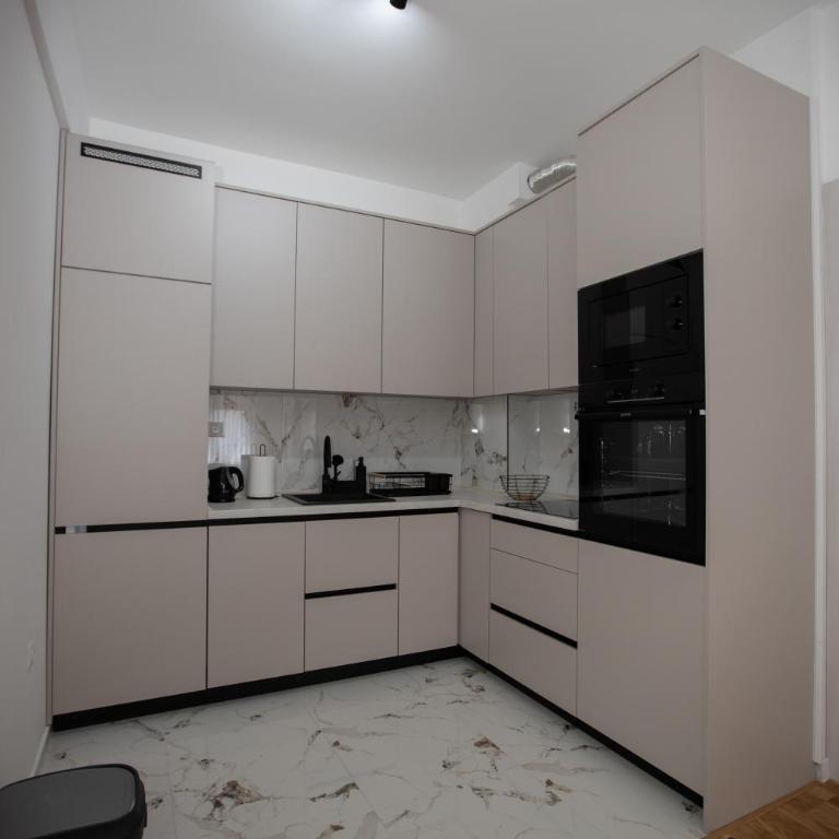 Apartman Solis - Apartman sa 1 Spavaćom Sobom - 34