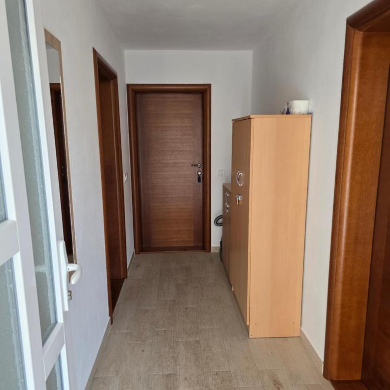 Apartmani Nikmil Bar- Šusanj - Queen Suite with Sea View - 1