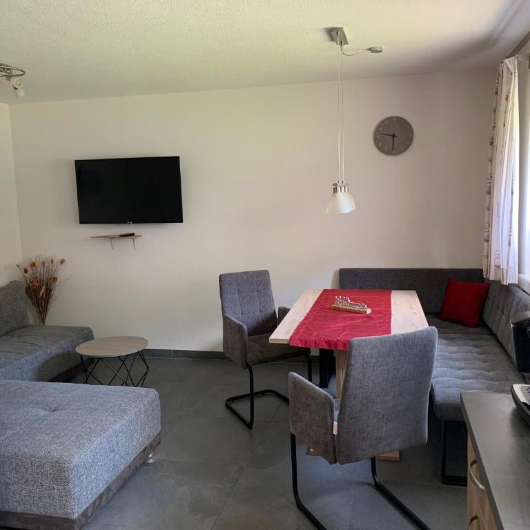 Apart Wackernell - Apartment - auf 2 Etagen - 3