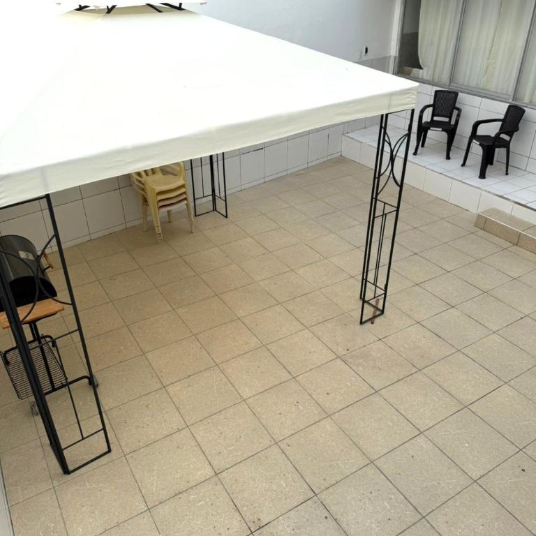 Exclusivo departamento para 14 personas en Santa María del Mar - Three-Bedroom Apartment - 3