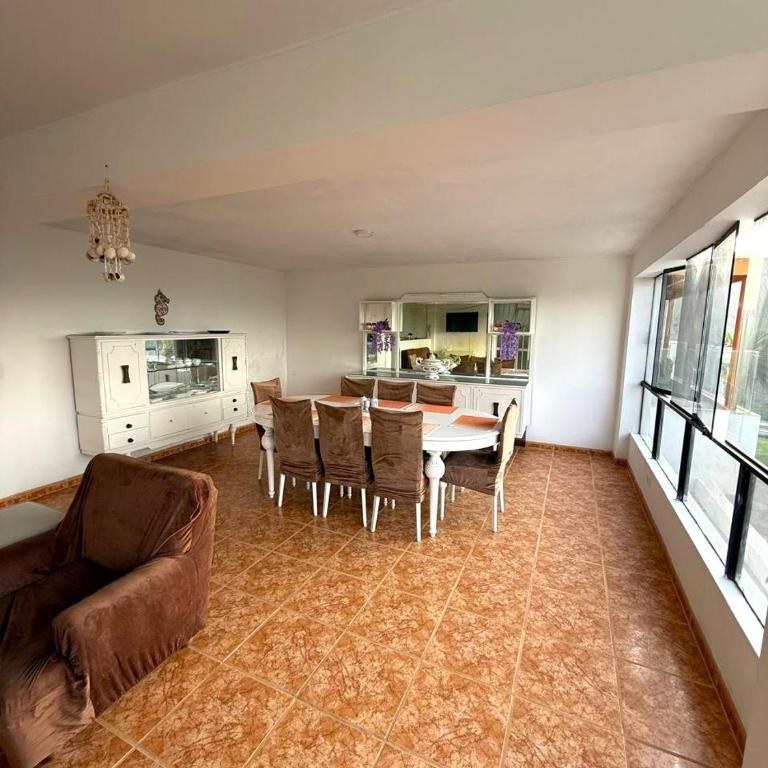 Exclusivo departamento para 14 personas en Santa María del Mar - Three-Bedroom Apartment - 4