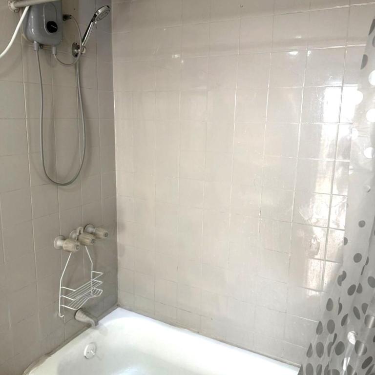 Exclusivo departamento para 14 personas en Santa María del Mar - Three-Bedroom Apartment - 12