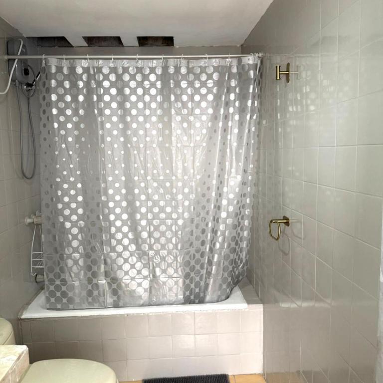 Exclusivo departamento para 14 personas en Santa María del Mar - Three-Bedroom Apartment - 13