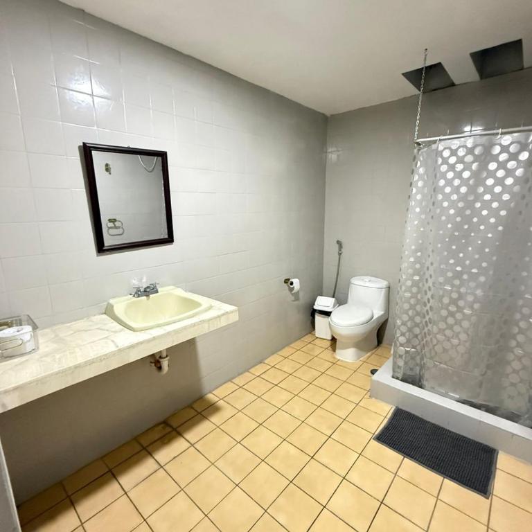 Exclusivo departamento para 14 personas en Santa María del Mar - Three-Bedroom Apartment - 14