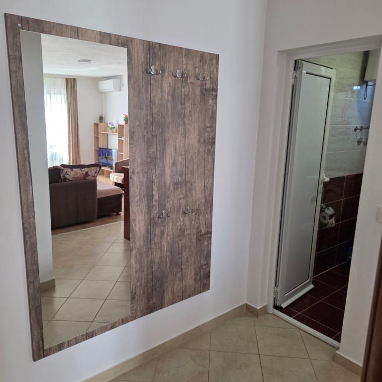 Apartmani Nikmil Bar- Šusanj - Queen Suite with Sea View - 4