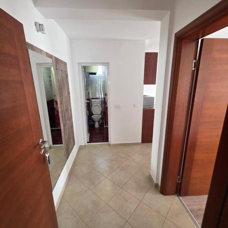 Apartmani Nikmil Bar- Šusanj - Queen Suite with Sea View - 9