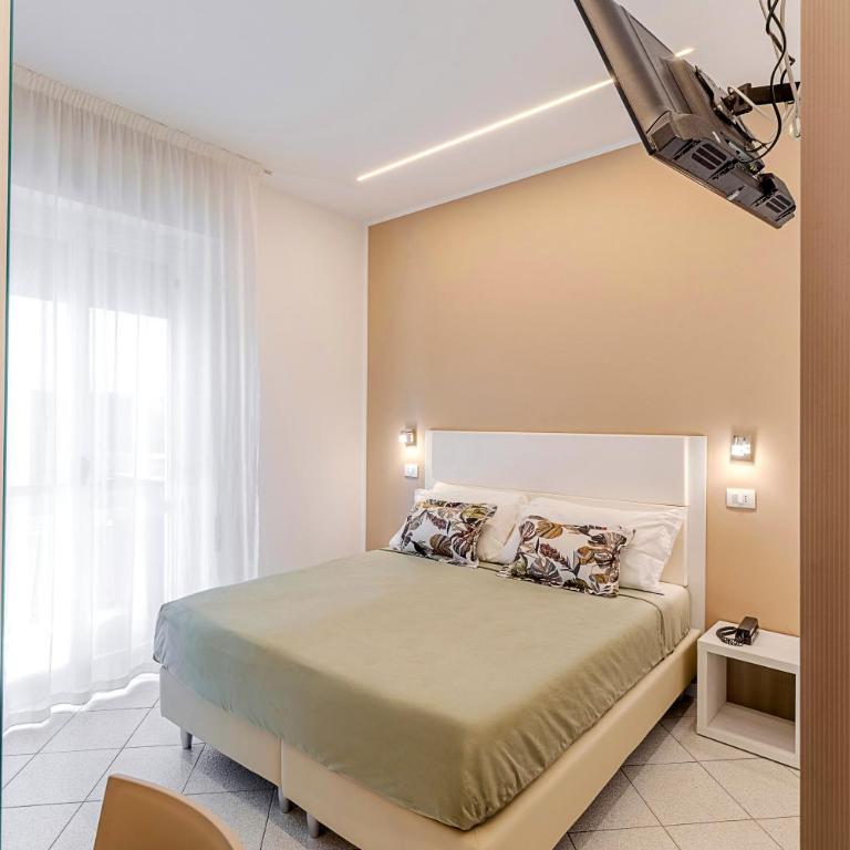 Residence Hotel Mizar - Two-Room Apartment 3 - 7