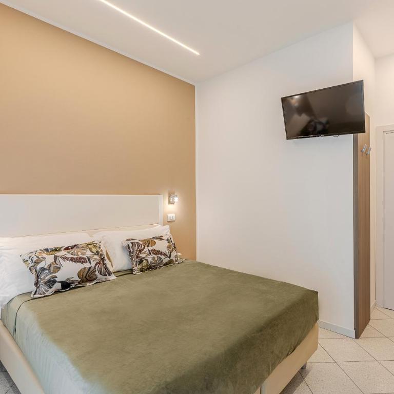 Residence Hotel Mizar - Two-Room Apartment 3 - 8