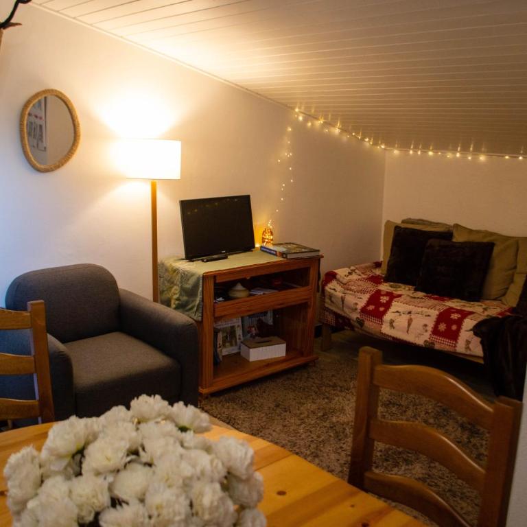 Appartement Aquarelle à deux pas du lac - Apartamento de 3 dormitorios - 14