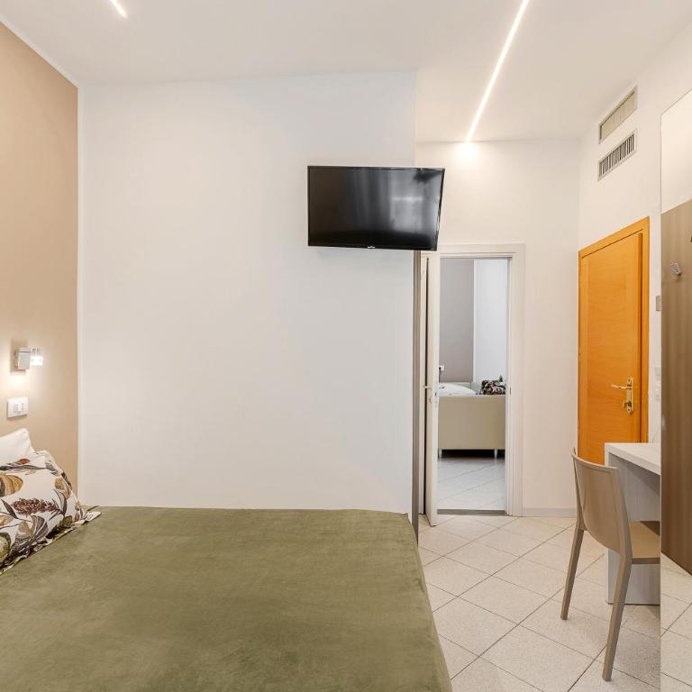 Residence Hotel Mizar - Two-Room Apartment 3 - 10