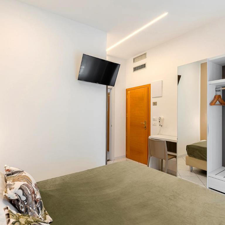 Residence Hotel Mizar - Two-Room Apartment 3 - 11
