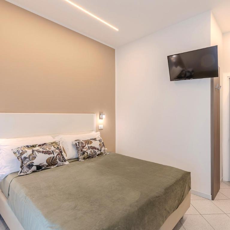 Residence Hotel Mizar - Two-Room Apartment 3 - 19