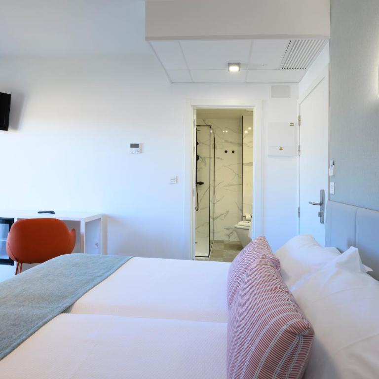 Hotel Ton - Habitación Triple Superior - 4