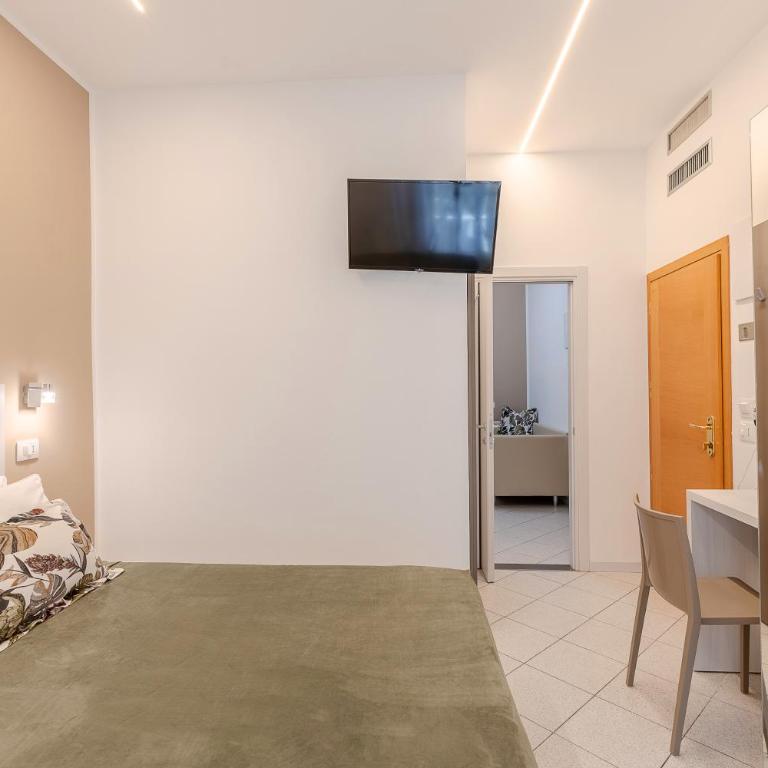 Residence Hotel Mizar - Two-Room Apartment 3 - 20