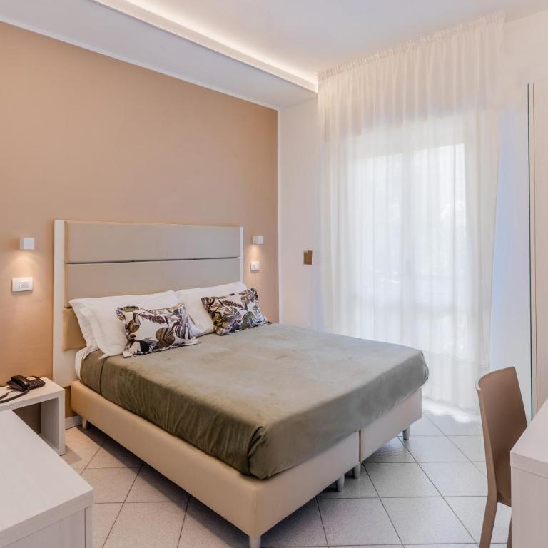 Residence Hotel Mizar - Two-Room Apartment 4 - 10