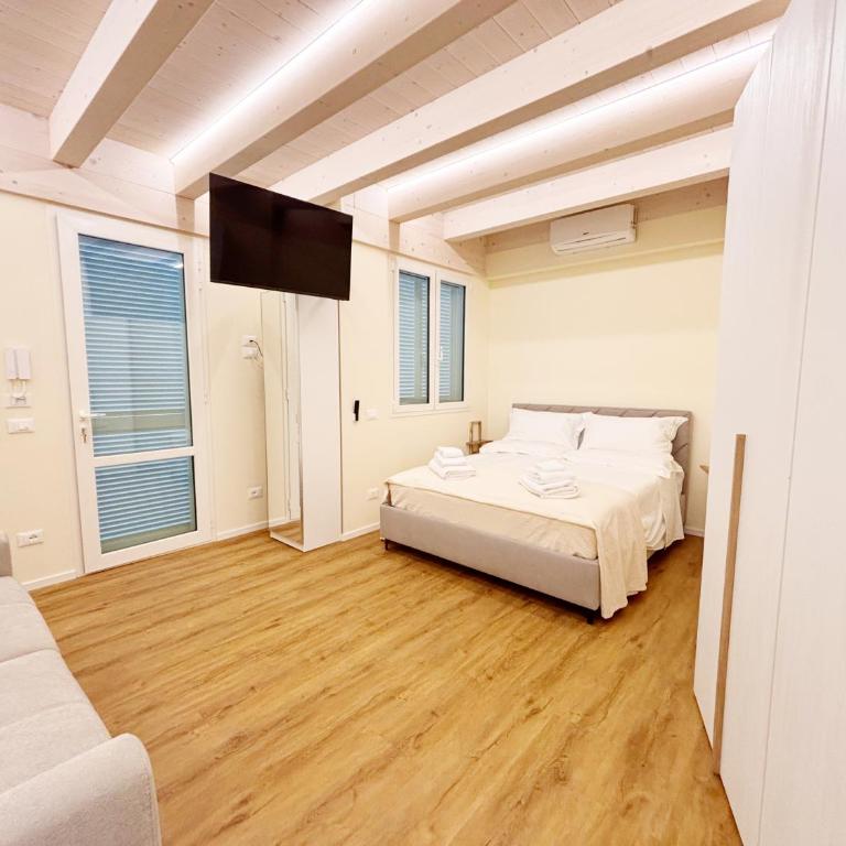 Bio-Suite Garden - Casa Vacanze - 10