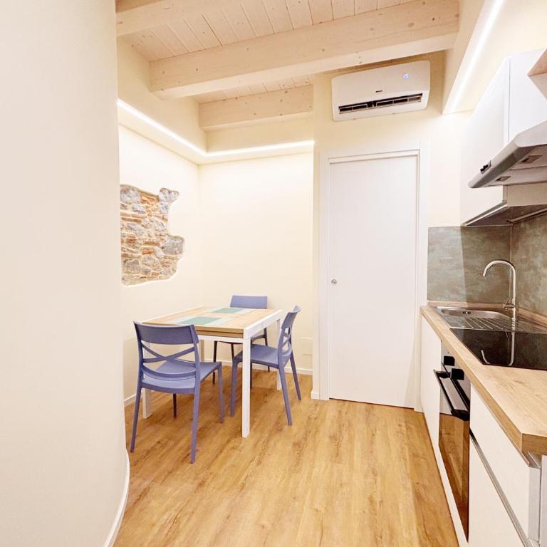 Bio-Suite Garden - Casa Vacanze - 22