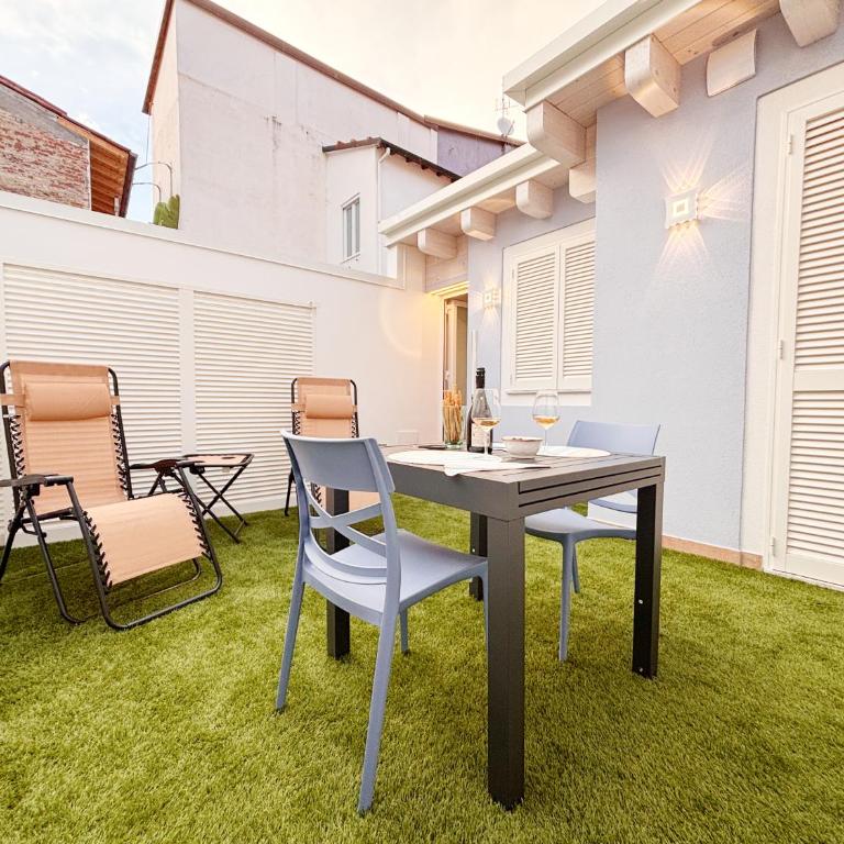 Bio-Suite Garden - Casa Vacanze - 24