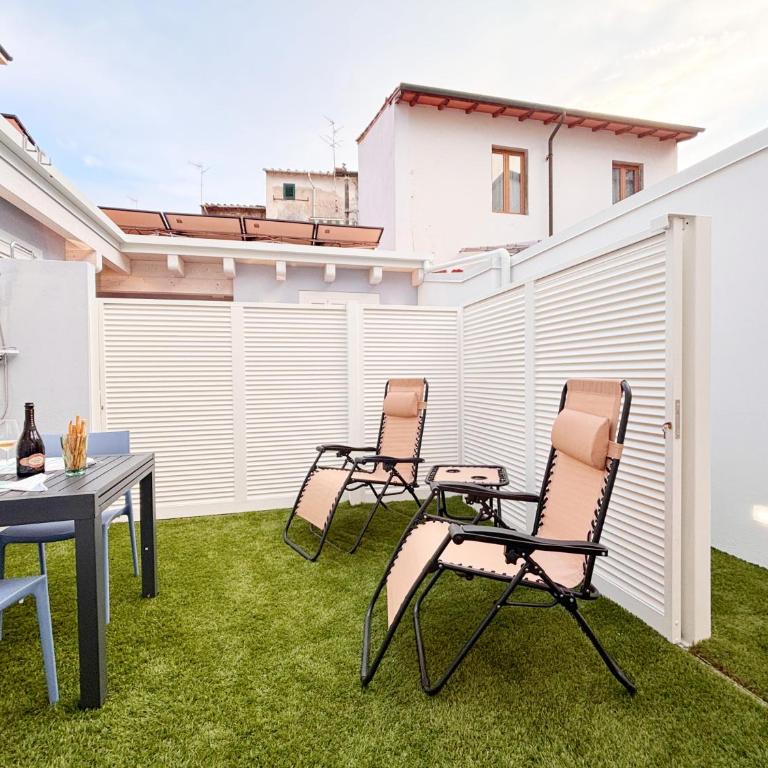 Bio-Suite Garden - Casa Vacanze - 25