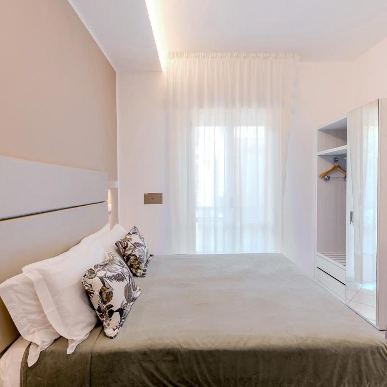 Residence Hotel Mizar - Two-Room Apartment 4 - 14