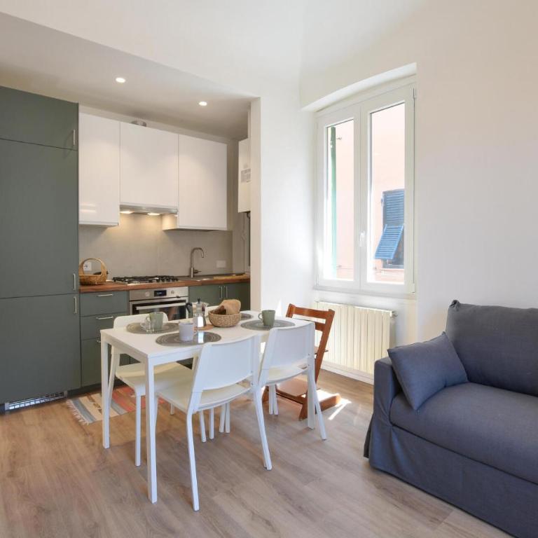 Varazze - Two-Bedroom Apartment - 1