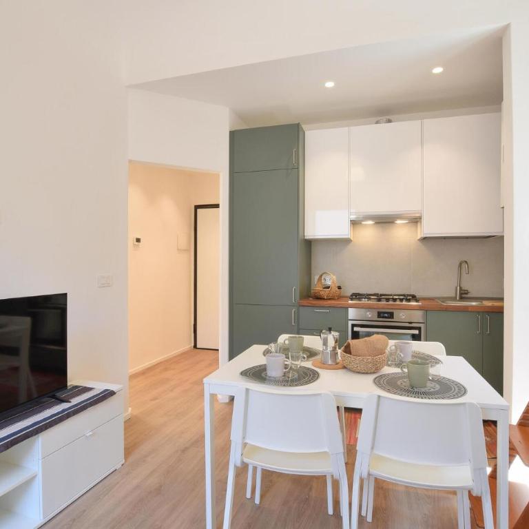 Varazze - Two-Bedroom Apartment - 3