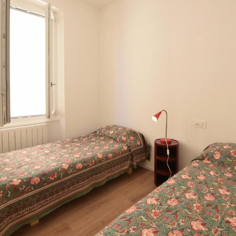 Varazze - Two-Bedroom Apartment - 9