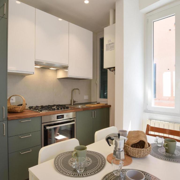 Varazze - Two-Bedroom Apartment - 6