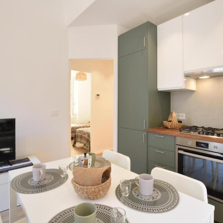 Varazze - Two-Bedroom Apartment - 7