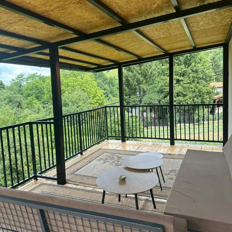 Comfort house near pyramids II - Apartman na Više Nivoa - 3